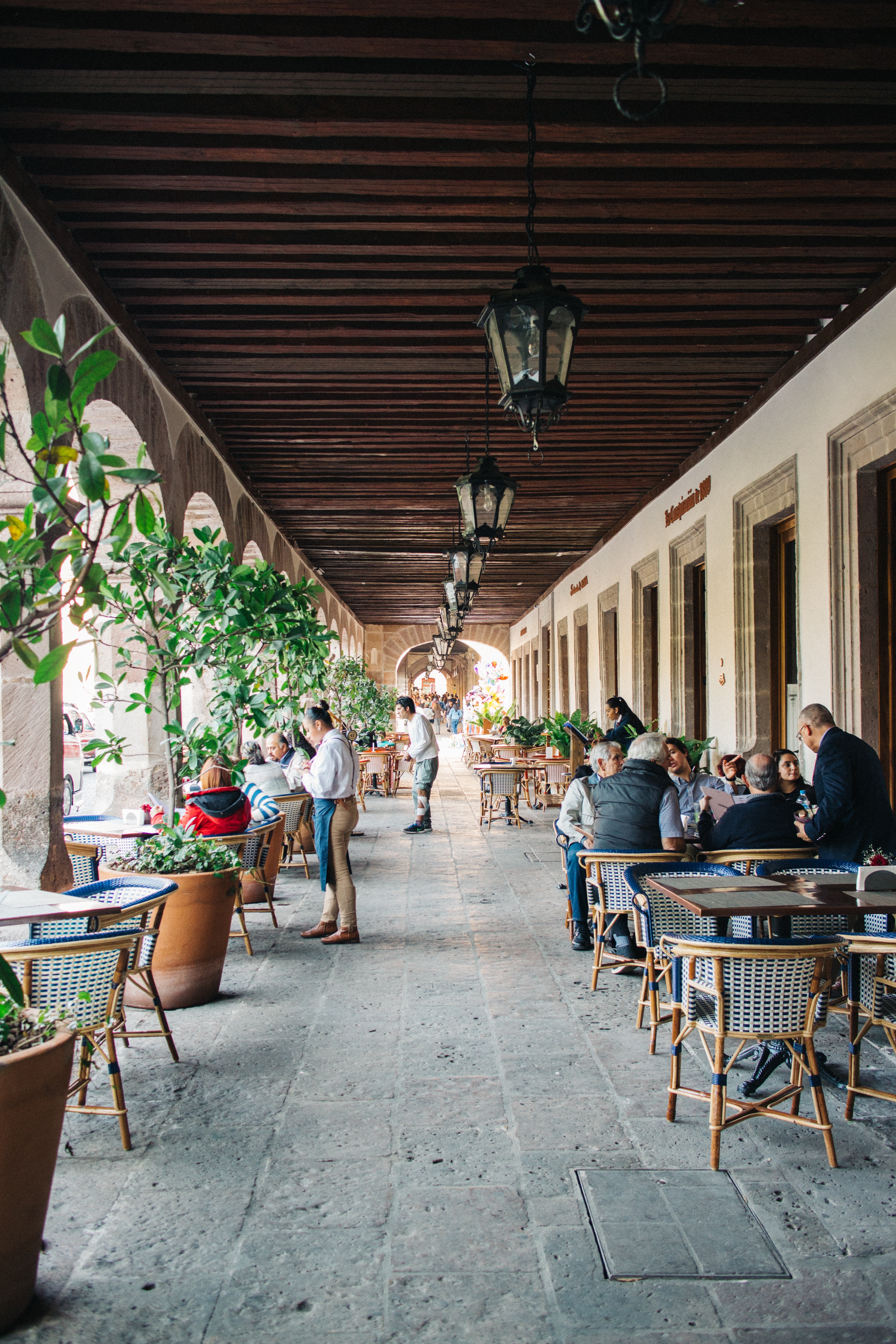 Bistro