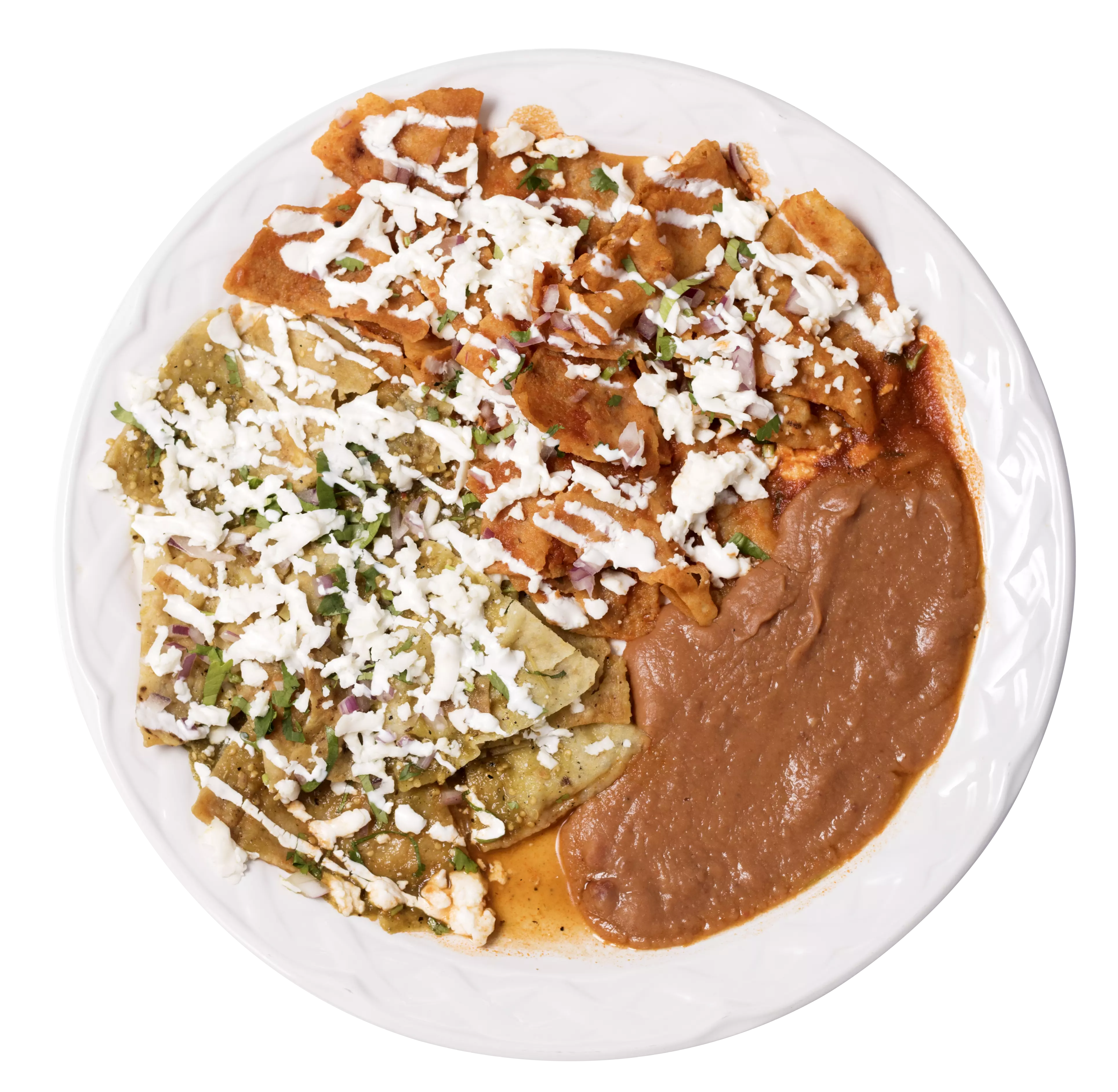 Chilaquiles Bistro