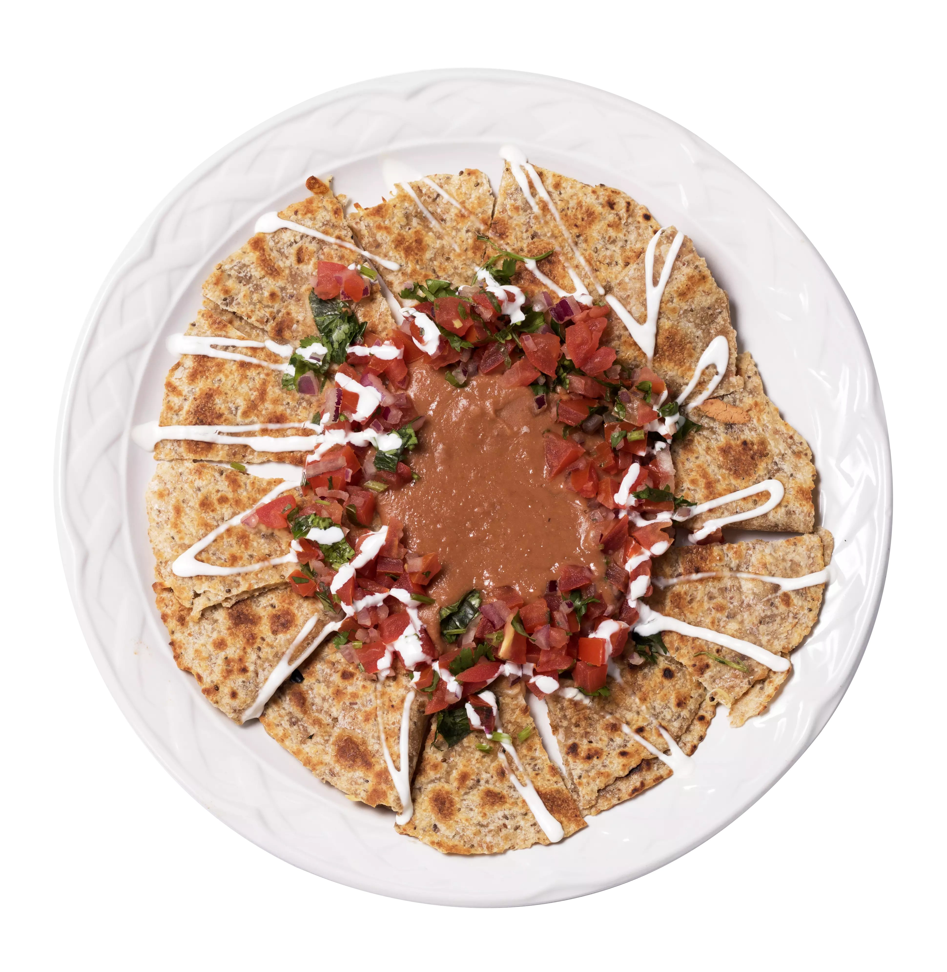 Quesadillas Bistro