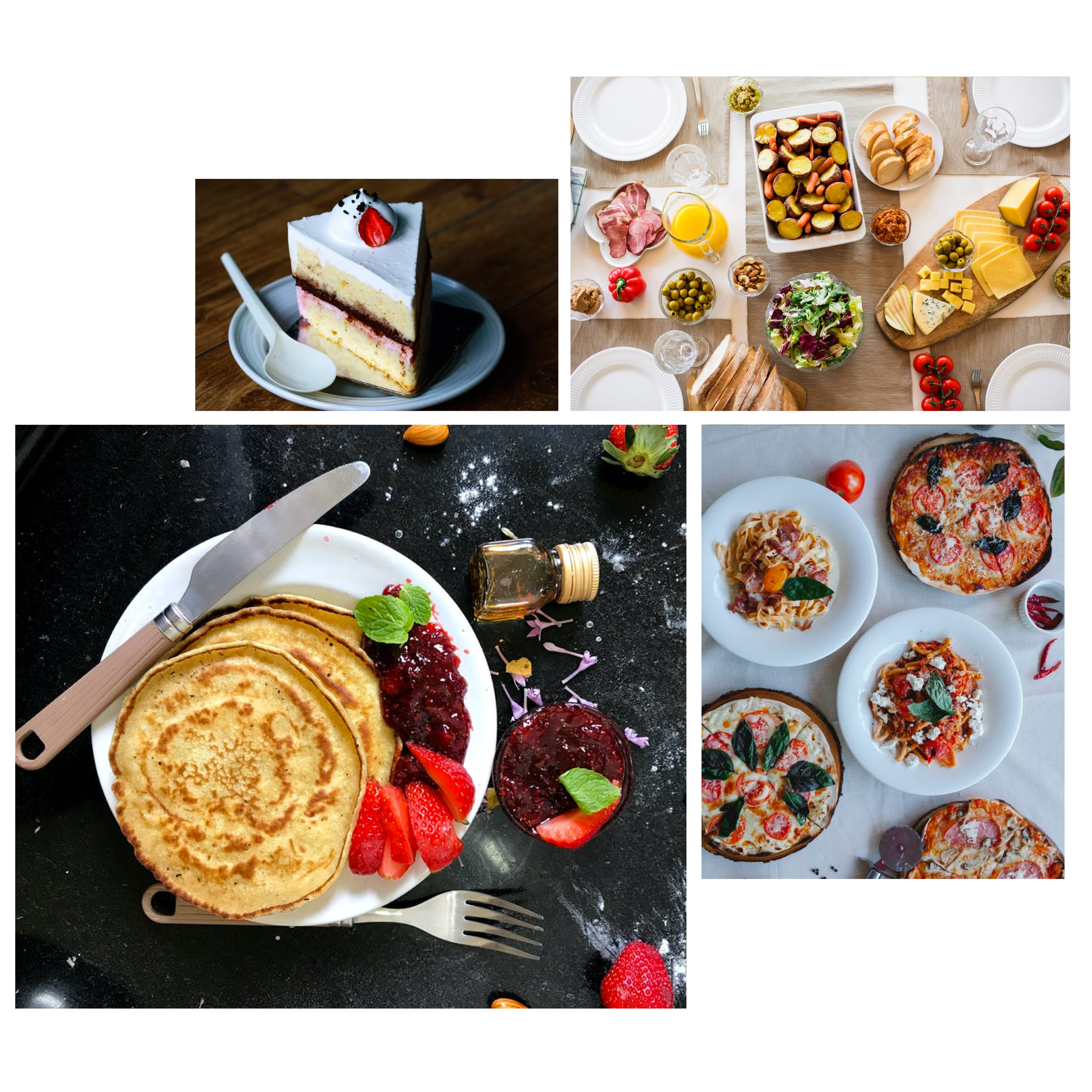 Menu Bistro